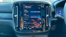 Volvo XC40 300kW Recharge Twin Ultimate 78kWh 5dr AWD Auto Electric Estate